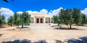 La Cucchiara del Salento - Porto Selvaggio